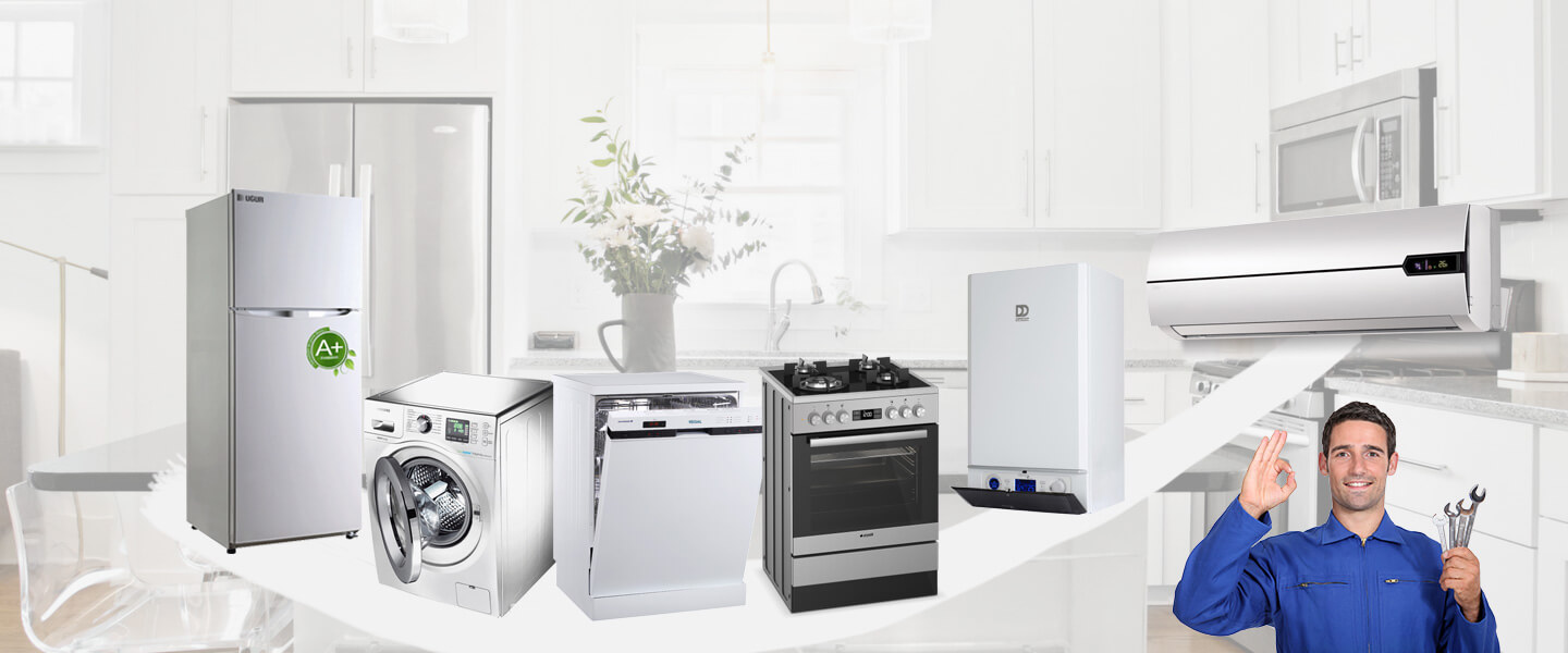 Çal Daikin Servisi